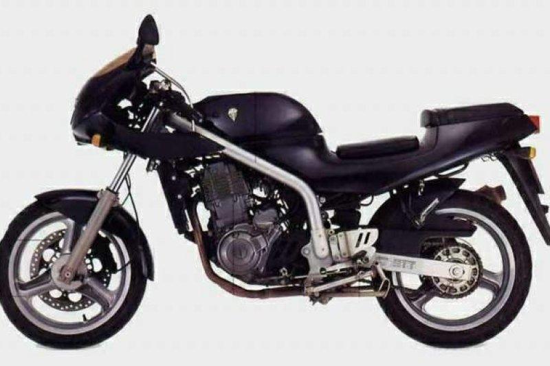 JT első fogaskerék Honda VT750 motorhoz (17 fogas)