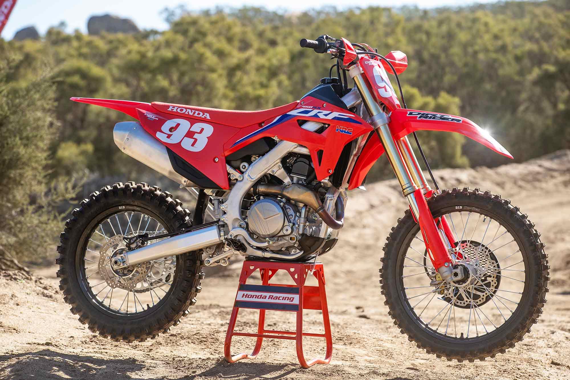 Acerbis X-GRIP Vázvédő Honda Motorokhoz (2021-2023)