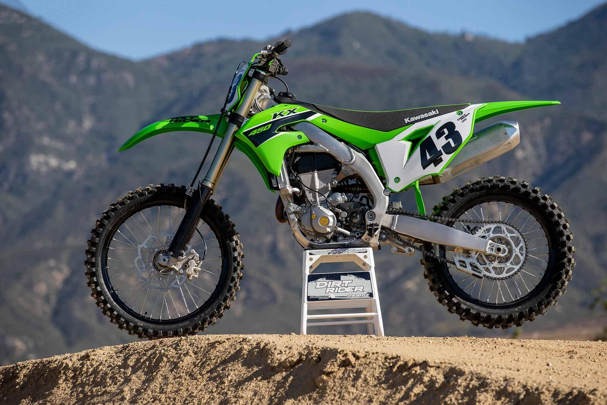 Acerbis X-GRIP Vázvédő Kawasaki Motorokhoz (2019-2023)