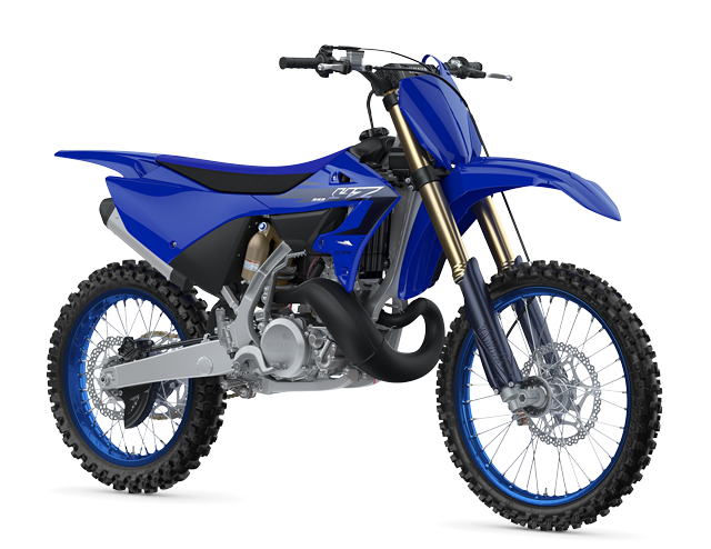 Acerbis X-SEAT Soft Ülés Yamaha Motorkerékpárokhoz